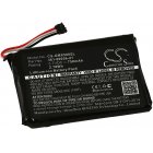 batteri till GPS Navigator Garmin DriveLuxe 50 / Typ 361-00056-21 o.s.v.. batteri till GPS Navigator Garmin DriveLuxe 50 / Typ 361-00056-21 o.s.v..