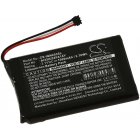 batteri till GPS Navigator Garmin Nvi 2589 LMT / 2559 LMT / 2599 LMT / Typ AI32AI32FA14Y