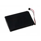 Batteri till Garmin Nvi 1200 Serie/ Typ 361-00035-01