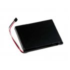 Batteri till Garmin Nvi 2200 Serie/ Typ 361-00050-02