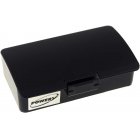 Batteri till Garmin GPSMAP 276 / Typ 010-10517-00 3000mAh