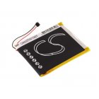 Batteri till Garmin Nvi 3400/ Nvi 3450/ Typ 361-00046-00