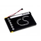 Batteri till Garmin Nvi 3700 Serie/ Typ 361-00064-02