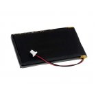 Batteri till Garmin Nvi 700 Serie