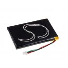 Batteri till Garmin Nvi 770/ Nvi 770T/ Typ 010-00657-06