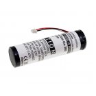 Batteri till TomTom Go300/ Go400/ Go500/ Go600/ Go700 2600mAh Power-batteri