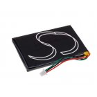 Batteri till Garmin Edge 605/ Garmin Edge 705/ Typ 361-00019-12