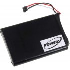 Batteri till Garmin Edge 800 / Typ KE7BE49D0DX3