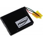 Batteri till Garmin Forerunner 310XT