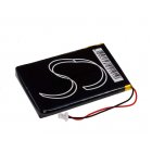 Batteri till Garmin iQue M3/ iQue M4