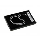 Batteri till Garmin iQue M5