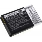 Batteri till Garmin VIRB / Typ 010-11599-00