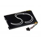 Batteri till Navigon 2100 Serie/ Navigon 2120 Serie/ Navigon 2310 Batteri till Navigon 2100 Serie/ Navigon 2120 Serie/ Navigon 2310