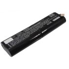 Batteri till Topcon EGP-0620-1 REV1
