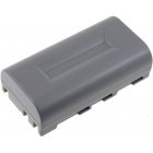 Batteri till Barcode Scanner Casio DT-X30