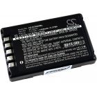 batteri till Barcode Scanner Casio DT-800