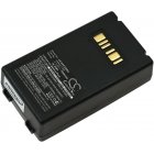 batteri Kompatibel med Datalogic typ 94ACC1386