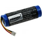 batteri till Barcode-Scanner Intermec SG20BHPHC