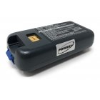 Batteri till Intermec Typ AB18