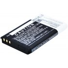 Batteri till Streckkod-Scanner Unitech MS920 / Typ 1400-900020G