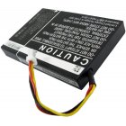 Batteri till Scanner Opticon OPL-9714 / Typ N10-1000MA