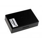 Batteri till Scanner Metrologic SP5700 Optimus PDA Batteri till Scanner Metrologic SP5700 Optimus PDA