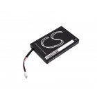 Batteri till Scanner Opticon OPI-3301 / Typ Z66