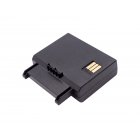 Batteri till Streckkod-Scanner Intermec CN2 / Typ 074201-004