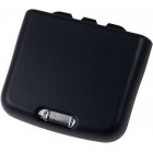 PowerBatteri till Streckkod-Scanner Intermec CN3 / CN4 / Typ 318-016-001