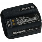 batteri till Barcode-Scanner Intermec CK30 / CK31 / CK32 / typ 318-020-001