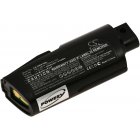 batteri passar till Barcode-Scanner Intermec (by Honeywell) IP30 / SR61 / SR61T / AB19