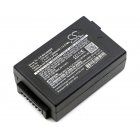 Batteri till Streckkod-Scanner Psion/Teklogix WorkAbout Pro G2 / Typ 1050494-002