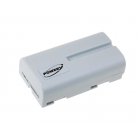 Batteri till Streckkod Scanner Casio IT2000 / Typ DT-9023