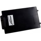 Batteri till Streckkod-Scanner Honeywell Dolphin 99EXhc / 99GX / Typ 99EX-BTES-1