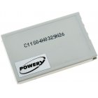 Batteri till Scanner Metrologic MK5502-79B639