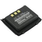 Batteri till Barcode-Scanner Nautiz Typ BT2330