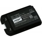 batteri till Barcode-Scanner Symbol MC40C