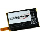 batteri Kompatibel med Fitbit typ R-41021555