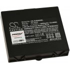 batteri Kompatibel med Humanware typ 95-8000