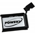 batteri till Smartwatch Apple Watch 2 (38mm) / MP032LL/A / typ A1760 batteri till Smartwatch Apple Watch 2 (38mm) / MP032LL/A / typ A1760