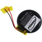 batteri till Garmin forerunner S1 / 110 / 210 / typ 361-00047-00