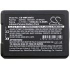 batteri till trådlös Intärcom System Clear-Com FreeSpeak II / typ Batt60 batteri till trådlös Intärcom System Clear-Com FreeSpeak II / typ Batt60