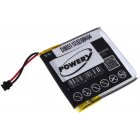 batteri till Smartwatch Smart Armbanduhr Motorola Moto 360 / typ SNN5950A batteri till Smartwatch Smart Armbanduhr Motorola Moto 360 / typ SNN5950A