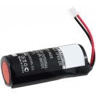 batteri till Sony Motion Controler / typ LIS1441 batteri till Sony Motion Controler / typ LIS1441