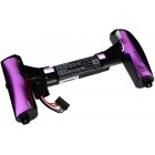 batteri till Nvidia Loki Game / P2450 / typ 027-0012-000 batteri till Nvidia Loki Game / P2450 / typ 027-0012-000