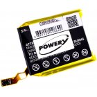batteri till Smartwatch Sony Smartwatch 3 / SWR50 / typ GB-S10 batteri till Smartwatch Sony Smartwatch 3 / SWR50 / typ GB-S10