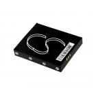 batteri till Videospelare RCA Lyra X3000/ typ 54182 batteri till Videospelare RCA Lyra X3000/ typ 54182