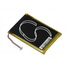 batteri till MP3-spelare Sony NW-A805 serie batteri till MP3-spelare Sony NW-A805 serie