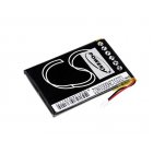 batteri till Sony E-Book manual PRS-300 / typ 9702A50844 batteri till Sony E-Book manual PRS-300 / typ 9702A50844