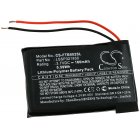 batteri lmpligt till Smartwatch Fitbit Blaze, FB502, typ LSSP321830